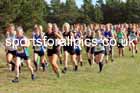Senior womens 2022 NEHL Druridge Bay, Northumberland, Sunday, October 9th. Photo: David T. Hewitson/Sports for All Pics